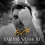 شاهین پسیان – یارم نشد
